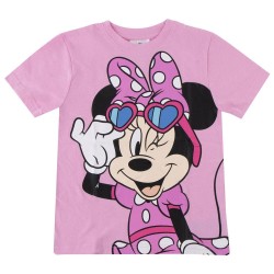 Camiseta Minnie Disney