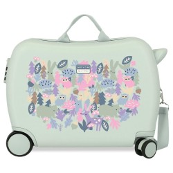 Maleta trolley ABS Forest Movom 50cm