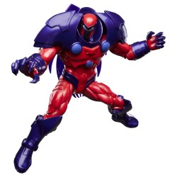 Figura hasbro marvel comics the uncanny x - men onslaught