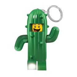 Marcapaginas magnetico Creeper Minecraft surtido