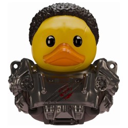 Figura Pato de goma Maximus Fallout 9cm