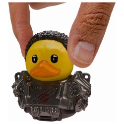 Figura Pato de goma Maximus Fallout 5cm