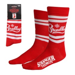 Calcetines Stranger Things adulto