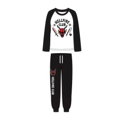 Pijama Stranger Things