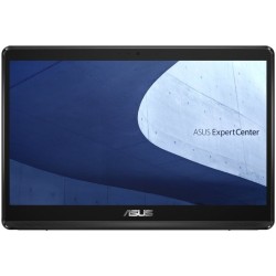 PC All in One Asus ExpertCenter E1 AiO E1600WKAT-BMR270M Intel Celeron N4500/ 8GB/ 256GB SSD/ 15.6' Táctil/ Sin Sistema Operativ