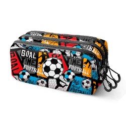 Portatodo Football PRO DG triple