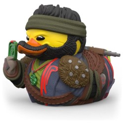 Figura Pato de goma The Drifter Destiny 5cm