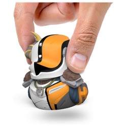 Figura Pato de goma Lord Shaxx Destiny 5cm