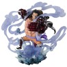 Figura Figuarts Zero Monkey D.Luffy Extra Battle One Piece 21cm