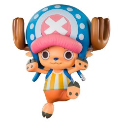 Figura tamashii nations figuarts zero one piece chopper cotton candy lover