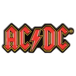 Iman AC/DC