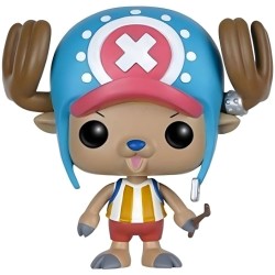 Figura POP One Piece Tony Tony Chopper