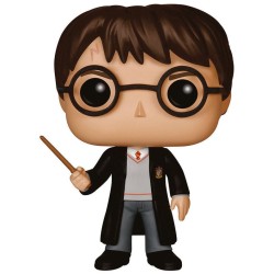Funko pop harry potter harry potter
