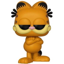 Funko pop garfield