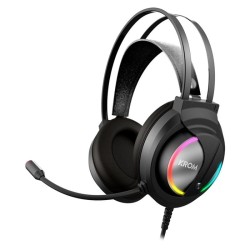 Auriculares con microfono krom kappa gaming