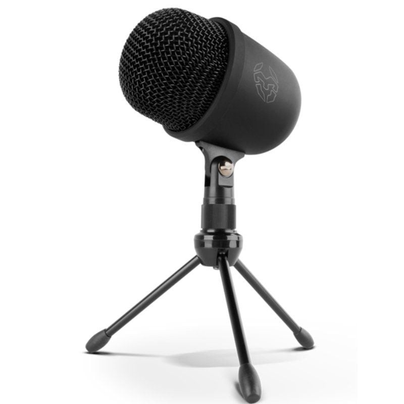 Microfono gaming krom kimu pro