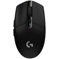 Mouse raton logitech g305 gaming negro
