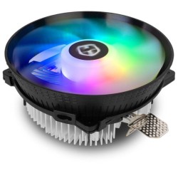 Ventilador disipador nox hummer h - 123 pro ven 120mm argb - 63mm altura - multisocket - 1700