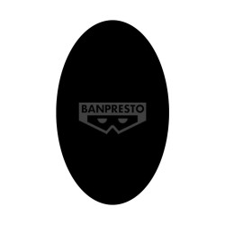 Figura banpresto dandadan grandista - okarun (transformed)