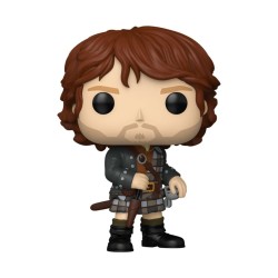 Funko pop tv outlander jamie fraser