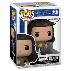 Pop sayings: twilight s2 - jacob black