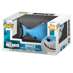 Funko pop sayings: buscando a nemo - bruce