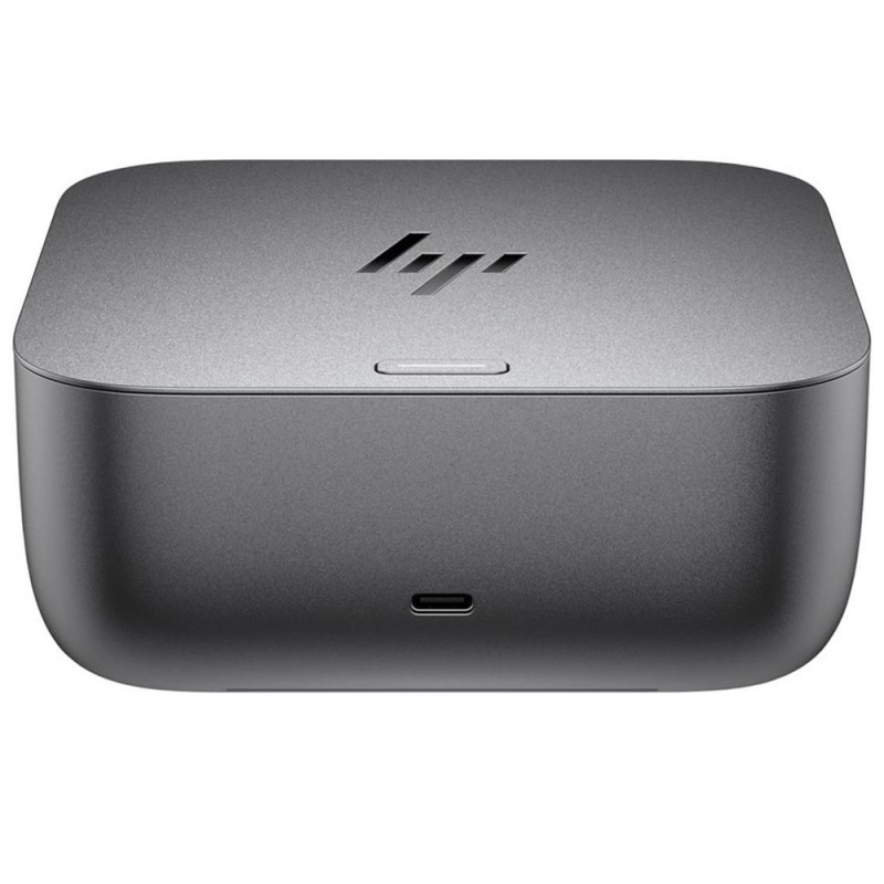 Docking station hp 13 en 1