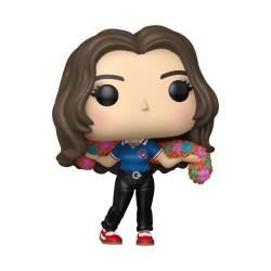Funko pop tv off campus hannah wells
