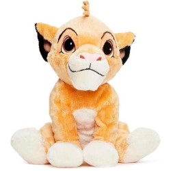 Peluche Marie Los Aristogatos Disney 30cm soft