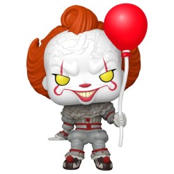Funko pop it pennywise con globo