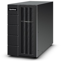 Modulo de Batería Extendido Cyberpower BPSE72V40A compatible con SAI Cyberpower OLS3000EA y OLS3000EA-DE