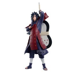 Figura banpresto naruto shippuden madara uchiha 29cm