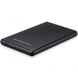 Carcasa conceptronic para disco duro 2.5 pulgadas usb tipo c 3.1 gen 2