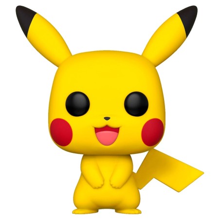 Funko pop pokemon pikachu 31528