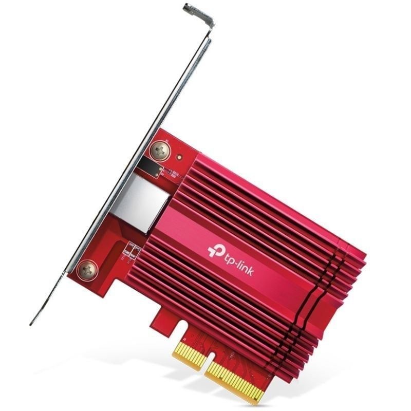 Tarjeta pci express tp - link tx401