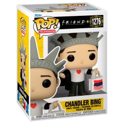 Figura POP Friends Chandler Bing