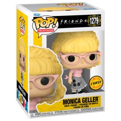 Figura POP Friends Monica Geller