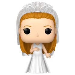 Figura POP Friends Phoebe Buffay