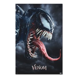Poster Venom Marvel