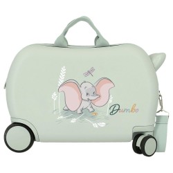 Maleta trolley ABS Dumbo Disney 45cm