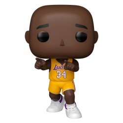 Figura POP NBA Los Angeles Lakers Shaq