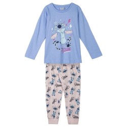 Pijama Stitch Disney