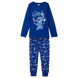 Pijama Stitch Disney