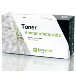 Tóner Reciclado Karkemis Canon 069/ Magenta