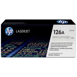 Tambor hp 126a ce314a laserjet pro cp10251025nw100m275