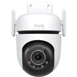 Cámara de Videovigilancia TP-Link Tapo C520WS/ Visión Nocturna/ Control desde APP
