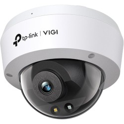 Cámara de Videovigilancia TP-Link VIGI C240 4mm/ 360º/ Visión Nocturna/ Control desde APP