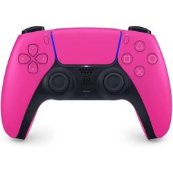 Mando ps5 dualsense v2 rosa