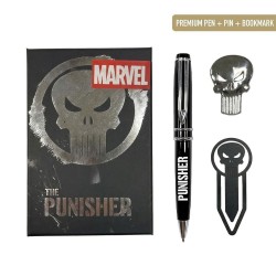 Bolígrafo set punisher