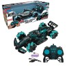 Coche radio control Crosslander